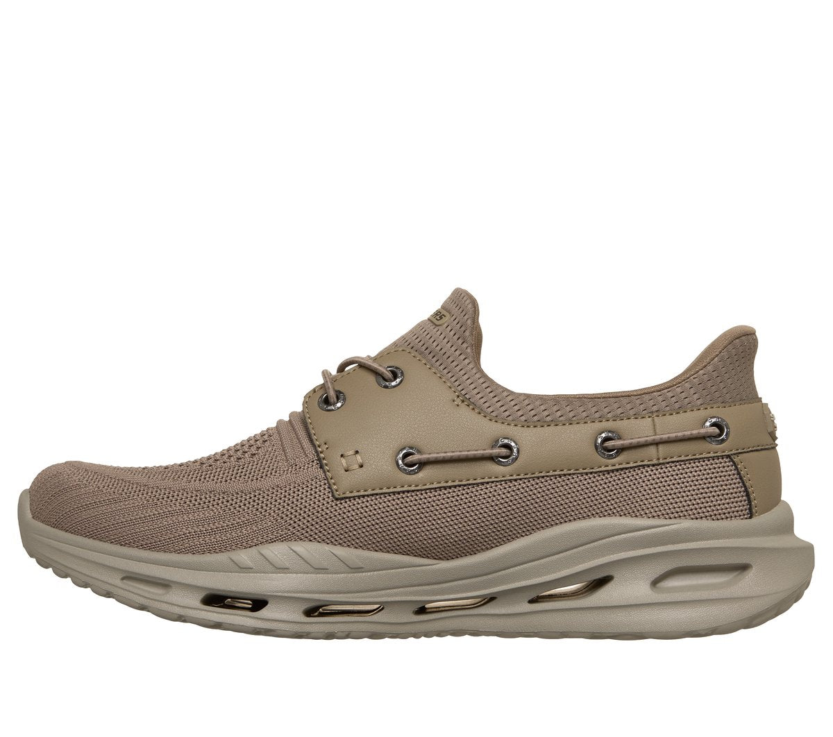 Skechers Slip-ins Relaxed Fit: Arch Fit Orvan - Starport