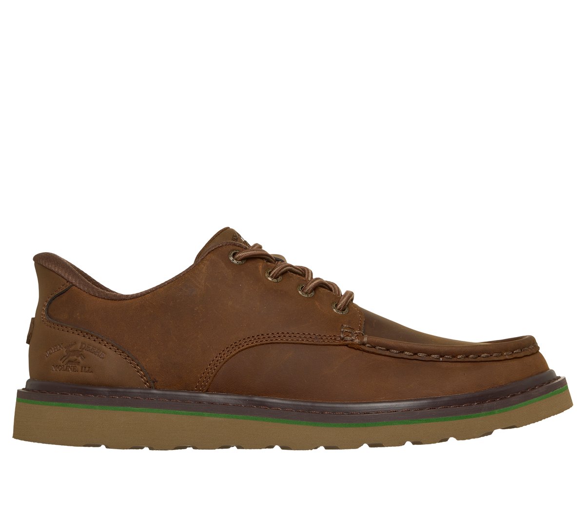 BROWN,7.0,Medium