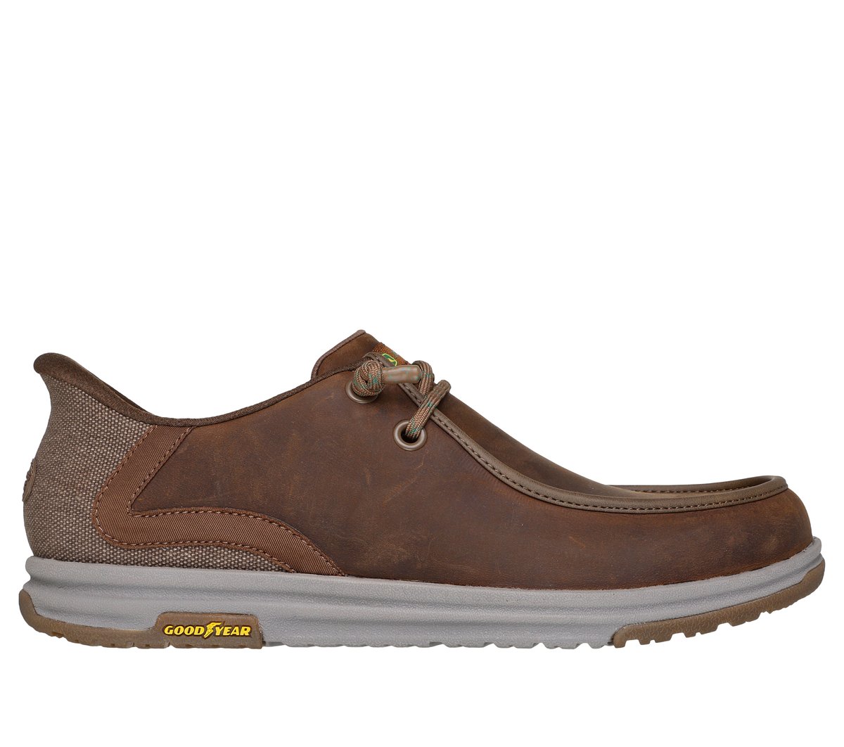 Skechers Slip-ins x John Deere Relaxed Fit: Melson 2.0 - Aldric