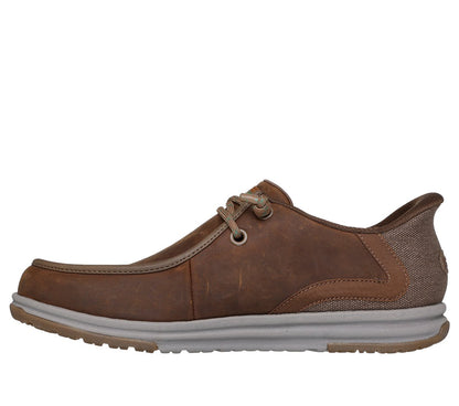 Skechers Slip-ins x John Deere Relaxed Fit: Melson 2.0 - Aldric