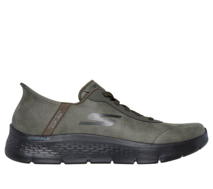 Skechers Slip-ins: GO WALK Flex - Smooth Motion
