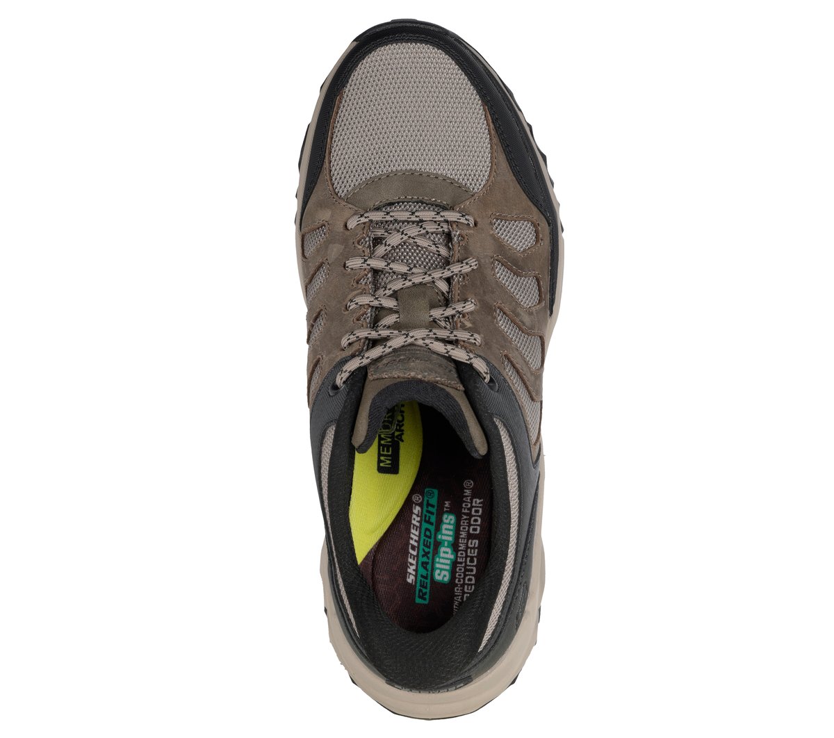 Skechers Slip-ins Relaxed Fit: Terraform - Jagger