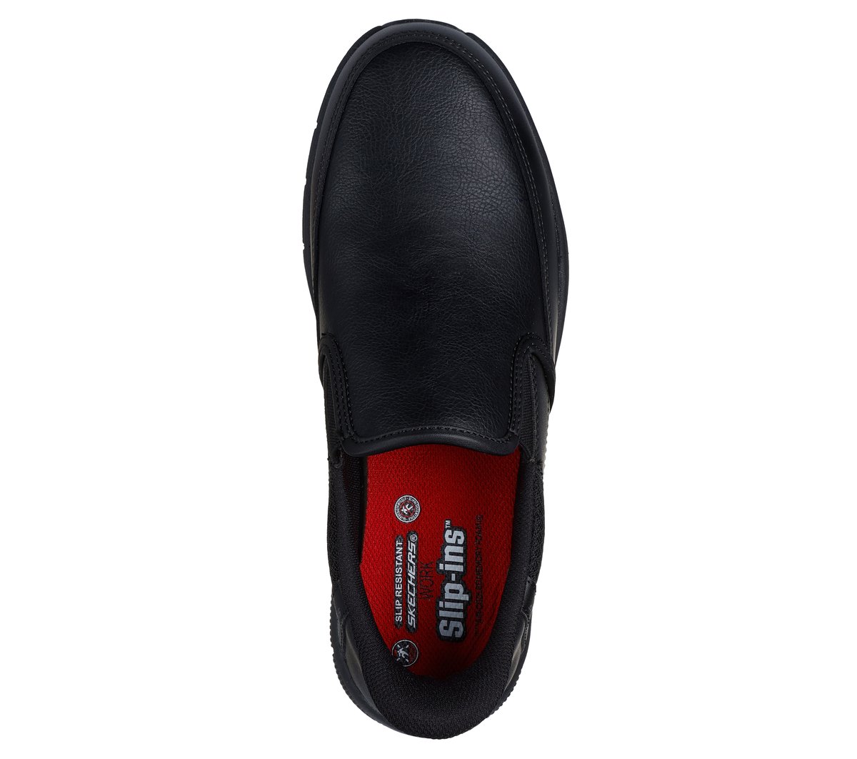 Skechers Slip-ins Work: Nampa - Broxtin