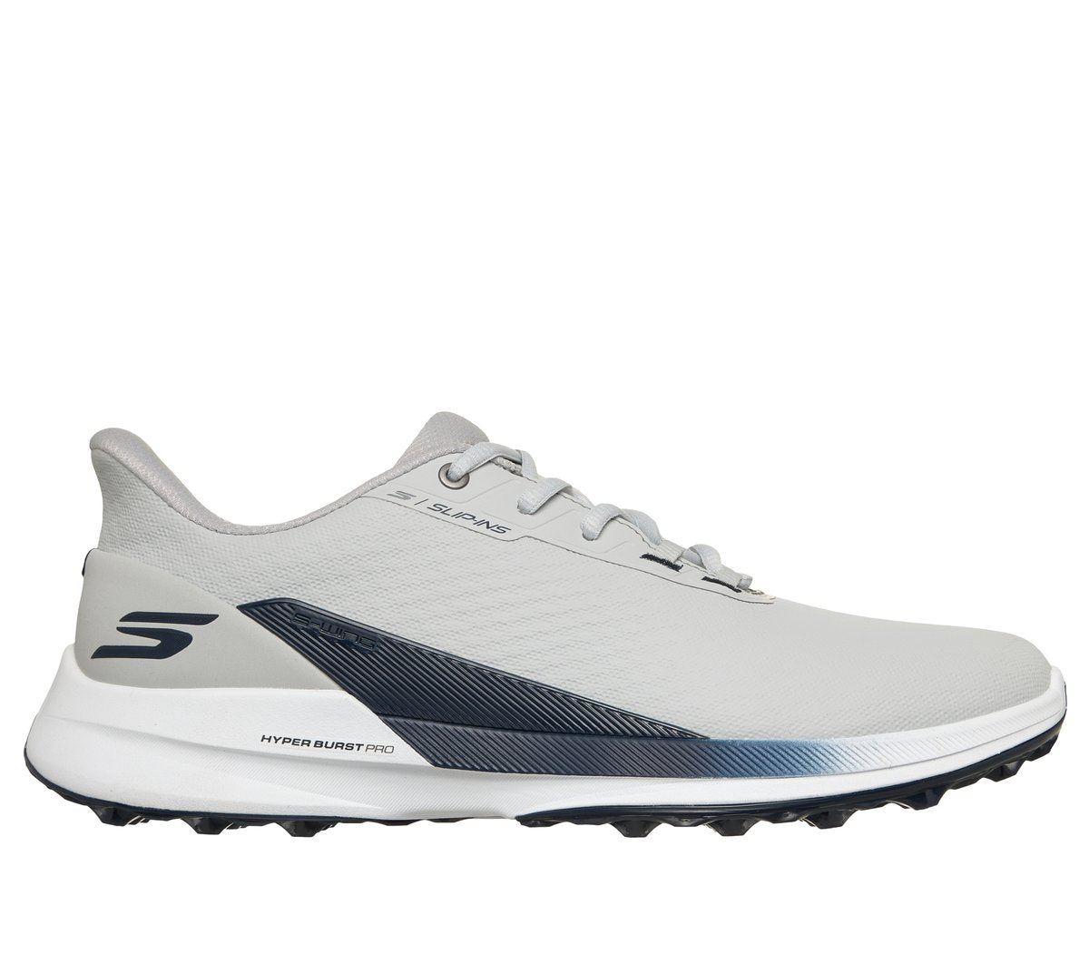 GRAY / NAVY,7.0,Medium