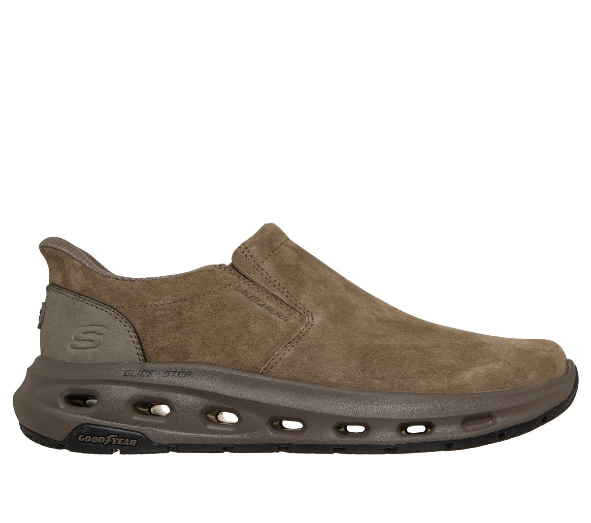 Skechers Slip-ins Relaxed Fit: Glide-Step Cade - Radcliffe