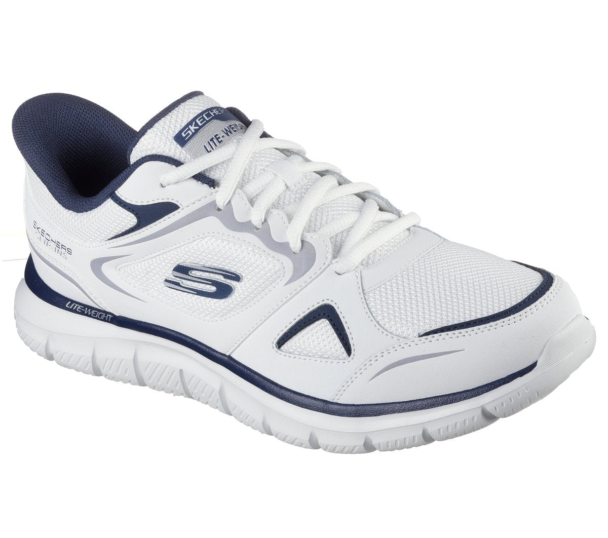 Skechers Slip-ins: Track - Ezral
