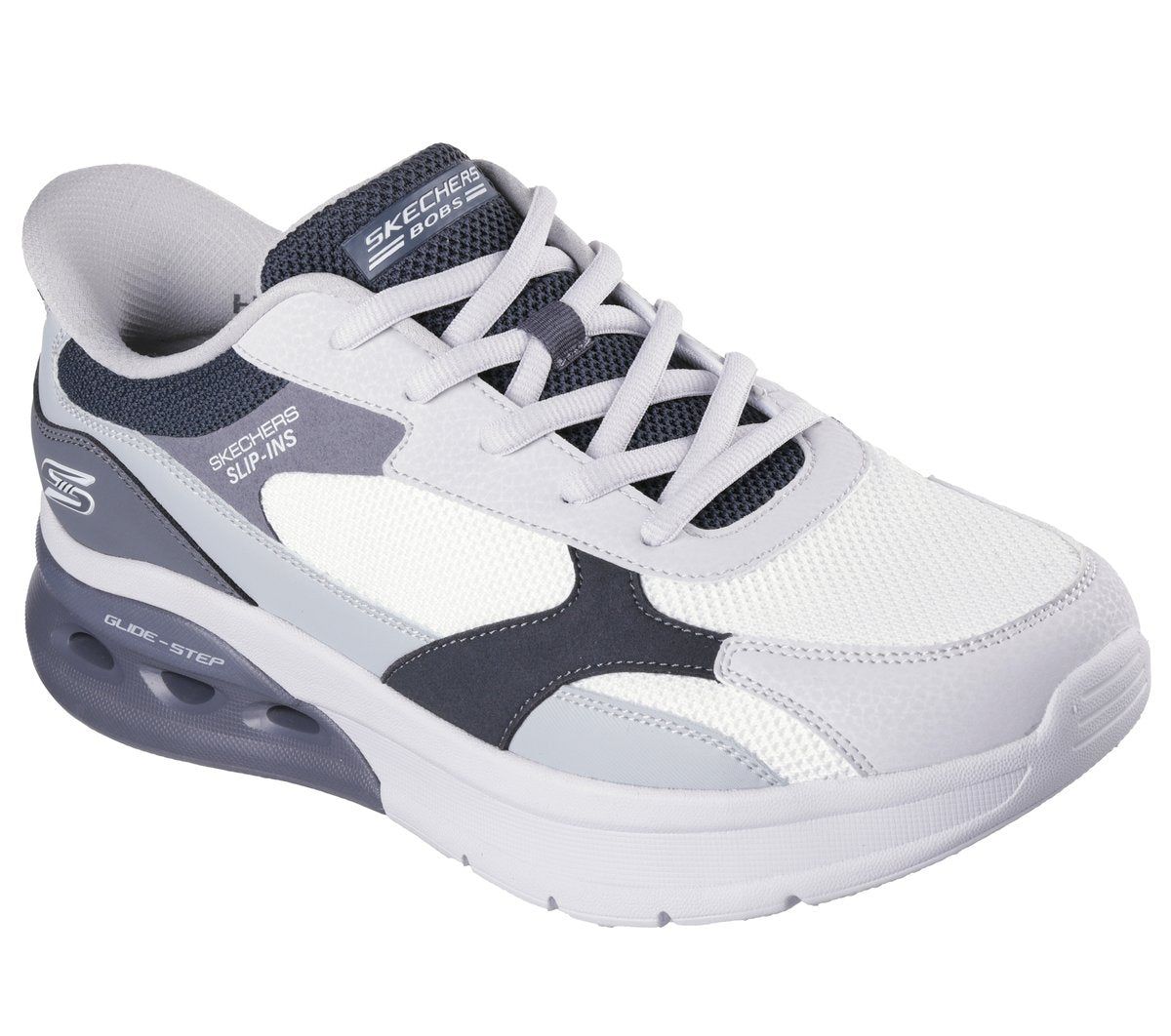 Skechers Slip-ins: BOBS Arc Waves 2.0 - Class Order