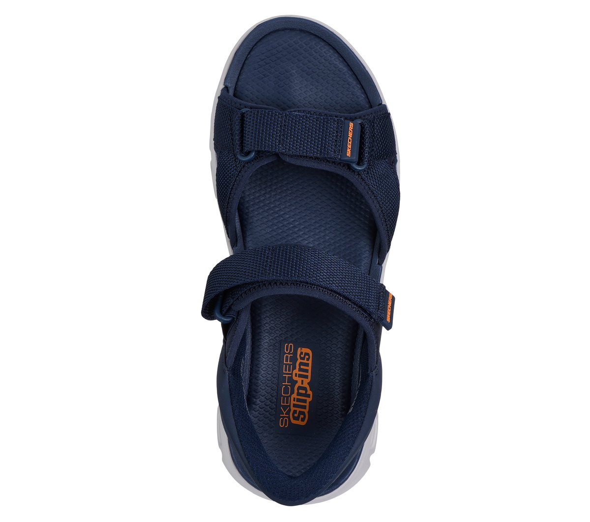 Skechers Slip-ins: Glide-Step Pro Sandal - Salvoe