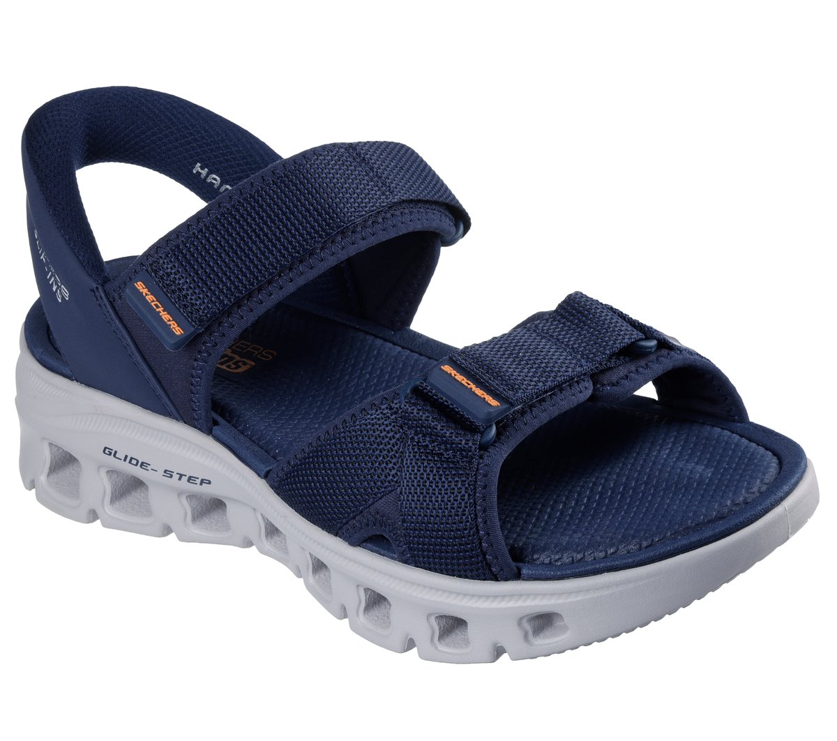 Skechers Slip-ins: Glide-Step Pro Sandal - Salvoe