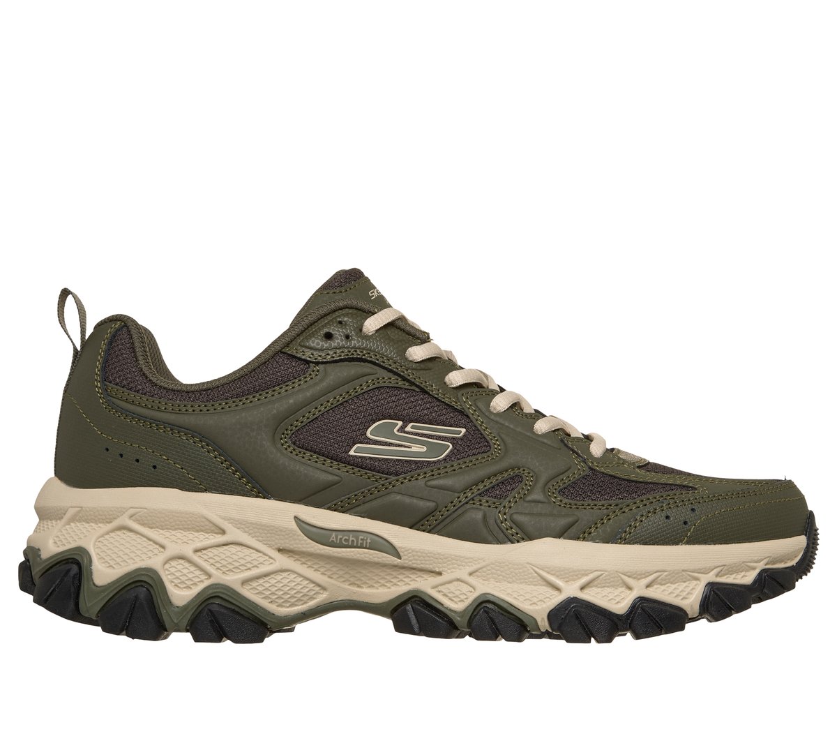 OLIVE,7.0,Medium