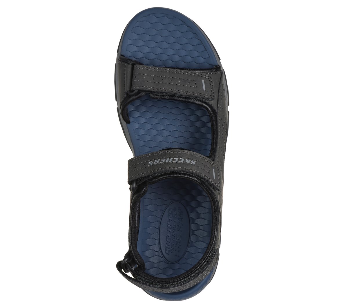 Skechers Relaxed Fit: Tresmen - Garo