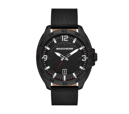 Skechers Brentwood Black Watch