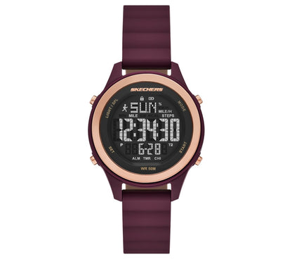 Skechers Slip-ins: Fairhaven Watch