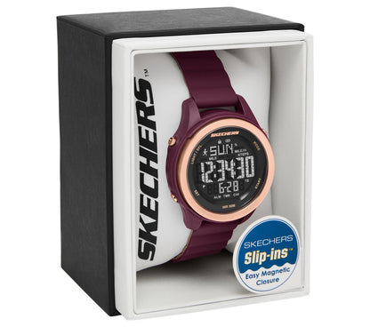 Skechers Slip-ins: Fairhaven Watch