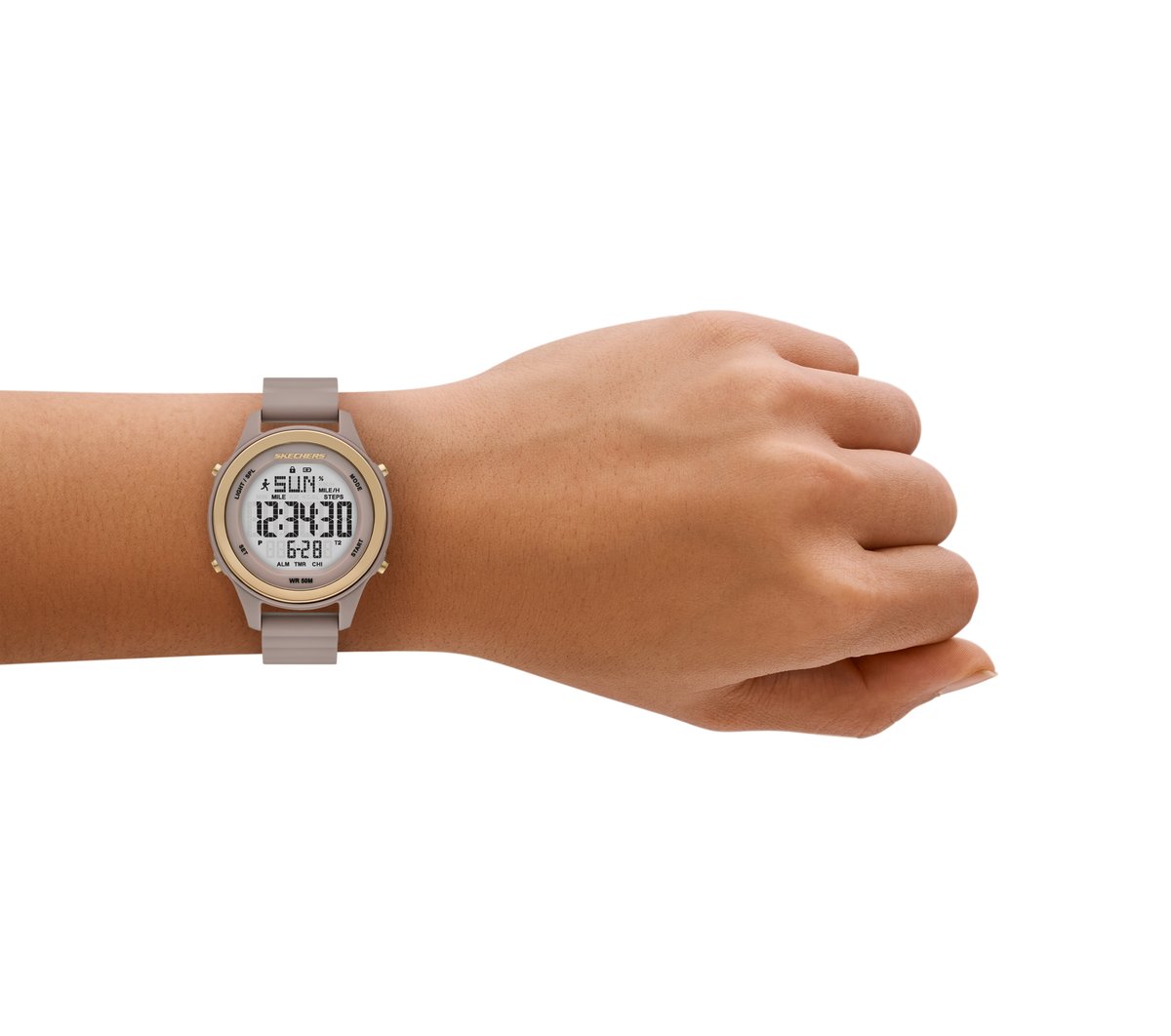 Skechers Slip-ins: Fairhaven Watch