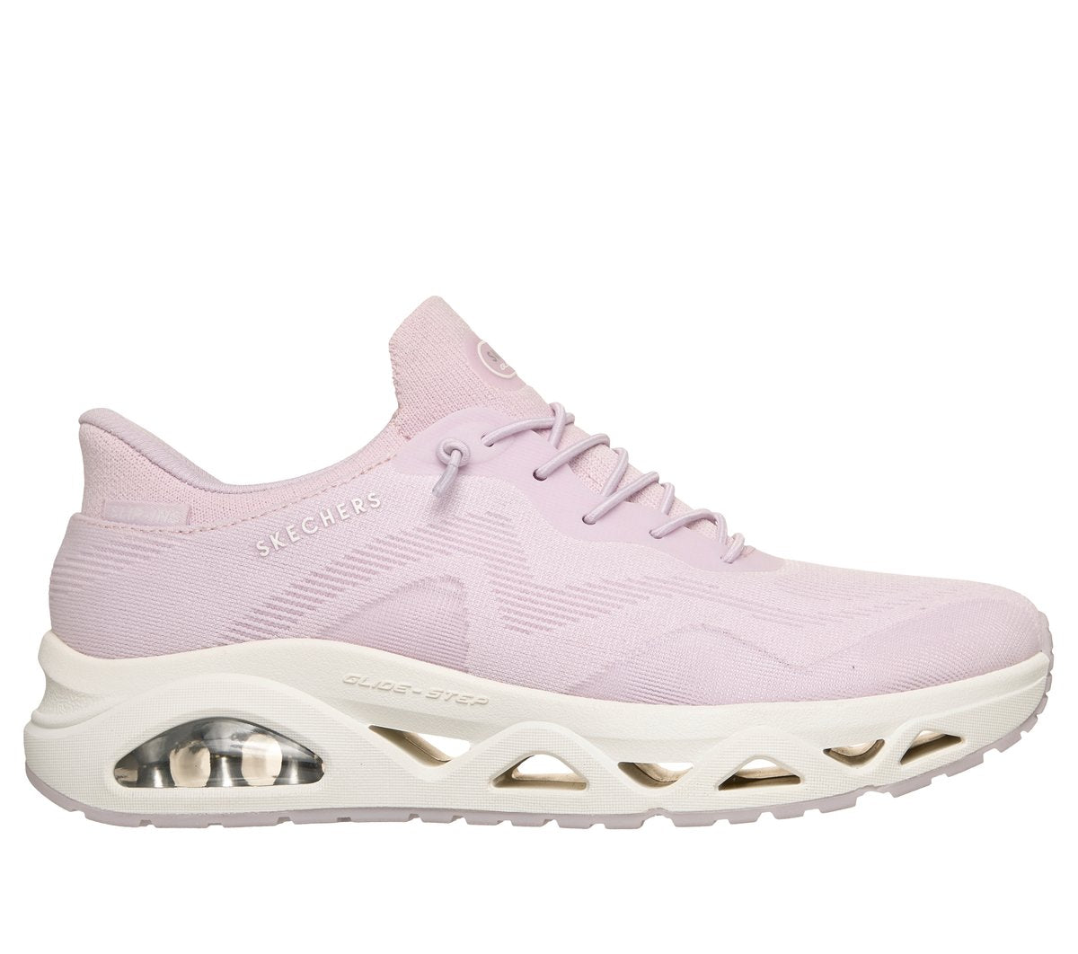 Skechers Slip-ins: UNO Glide-Step - Air Gliders