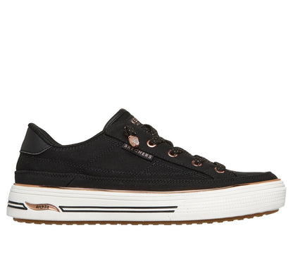 Skechers Arch Fit Arcade - Prim N Pretty
