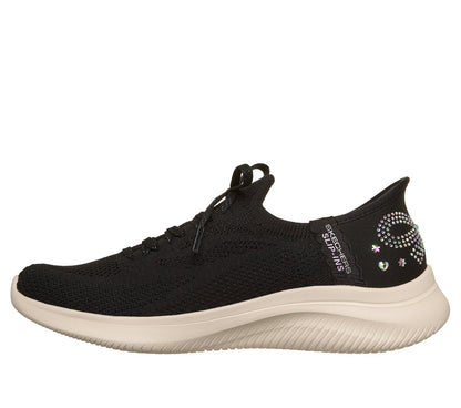 Skechers Slip-ins: Ultra Flex 4.0 - Polished Charm